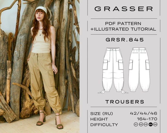 J.S HEAVY CANVAS WIDE CARGO PANTS Lサイズ JOURNAL STANDARD J.S HOMESTEAD（ジャーナルスタンダードホーム