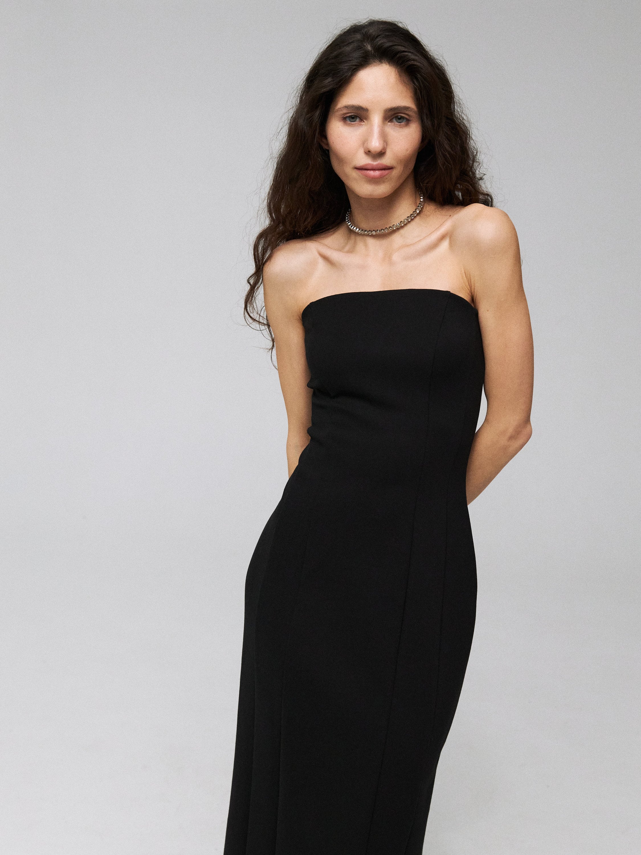 Off Shoulder Dress Pdf Sewing Pattern for Women | Sizes 42 Off Shoulder Dress Pdf Sewing Pattern for Women | Sizes 42