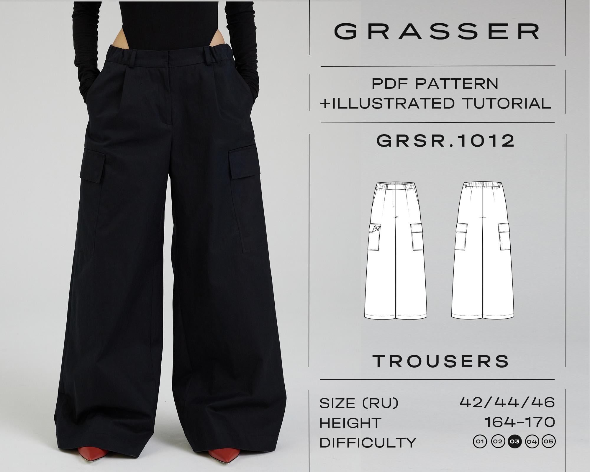 ★ILLIGO★ Shirring Open Pocket Cargo Pants 4COLOR MUSINSA | ILLIGO Shirring open pocket cargo pants black