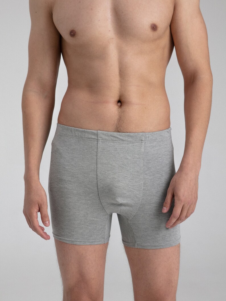 Boxer Briefs Pdf Sewing Pattern for Men Sizes 48 / 50 / 52 Etsy