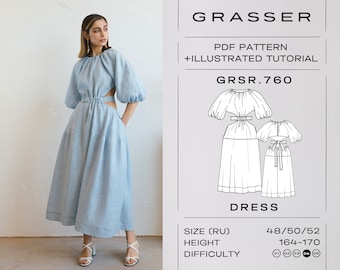 summer designer dresses sale Prime Day deals: 10 cute on at Amazon Size:46 - Ready To Wear SD2450 Stylish Denim Button Down
