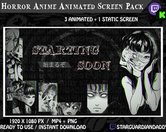 Junji Ito Collection  Anime printables, Anime shows, Anime reccomendations