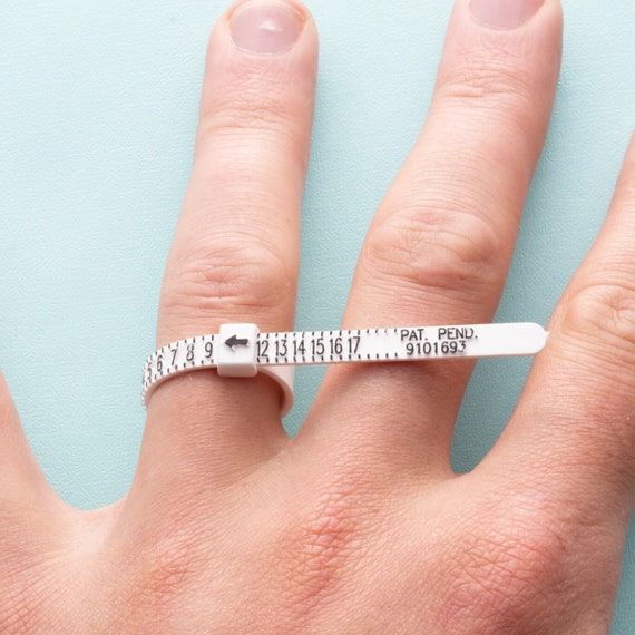 Arthritis Ring Adjustable Ring all Types of Deviation and Comfort