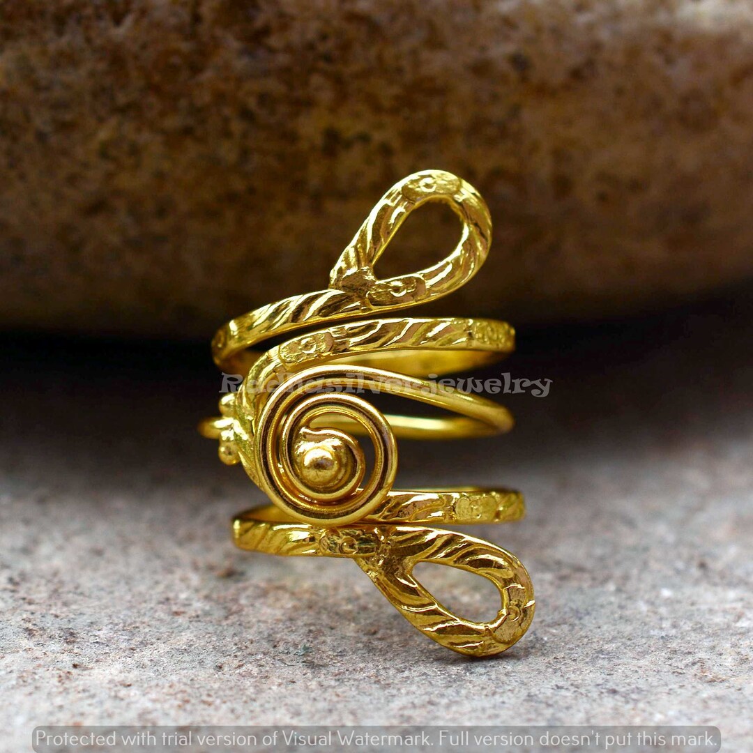 Arthritis EDS Finger Splint Adjustable for All Types of Deviation ...