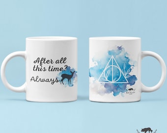 Taza After all this time? Always. Magic