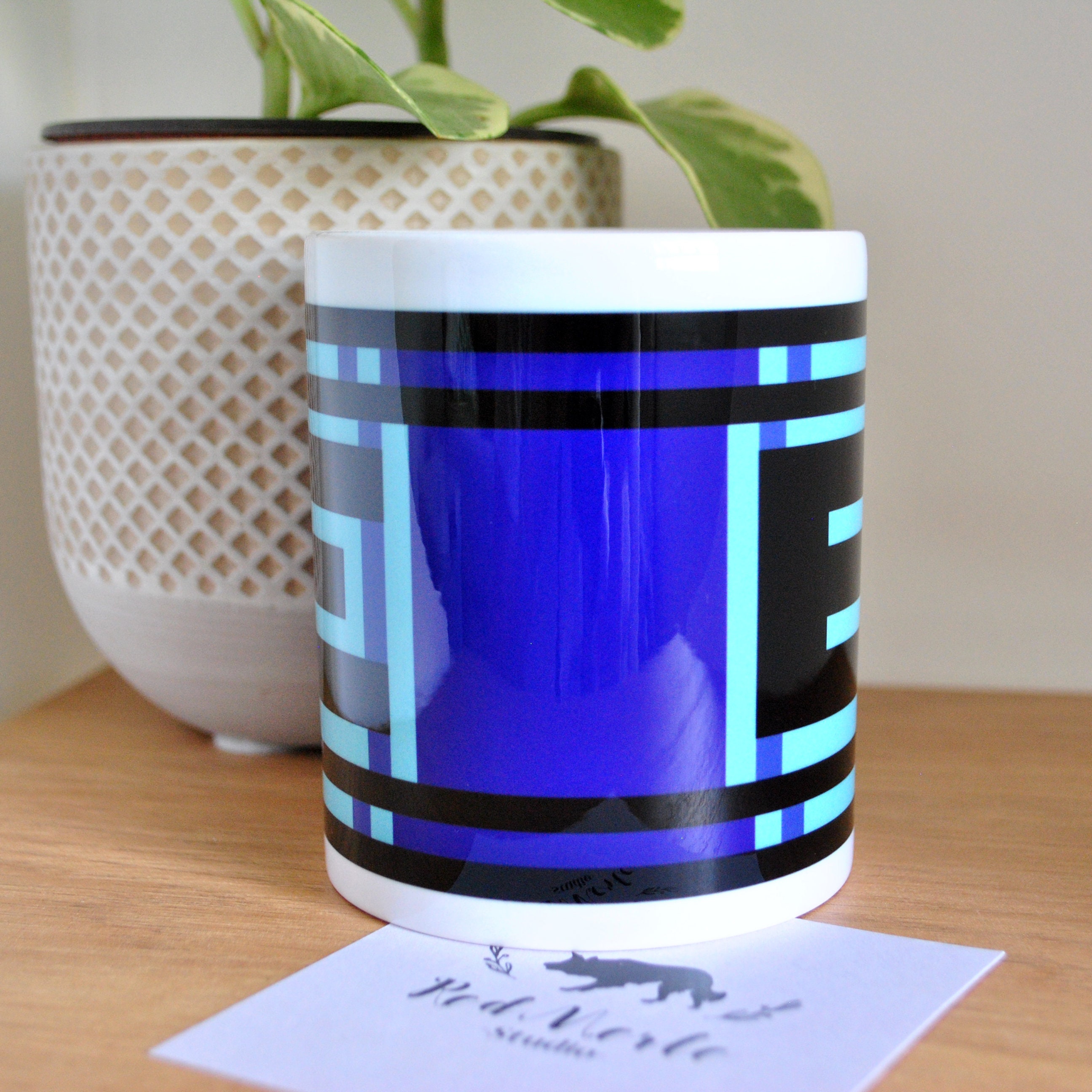 Megaman E-tank Mug - Etsy