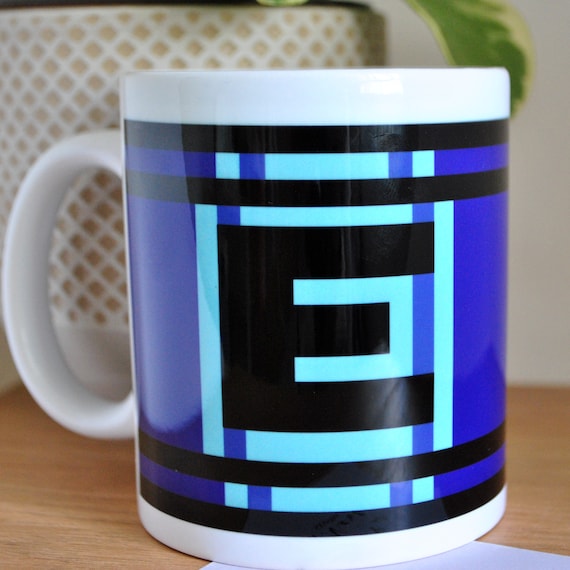 Megaman E-tank Mug - Etsy