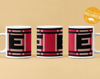Megaman Rockman Mug Special Halloween All Saints' Day