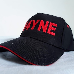 Ham Radio Amateur radio front and back Callsign Cap 5 Panel personalised with embroidery Ham Radio Operator  Ham Radio Gift Hamfest Radio CQ