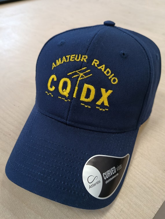Radio cap discount