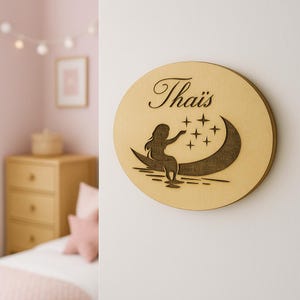 first name sign/personalized wooden first name/baby child room first name decoration/personalized wall decoration with first name/