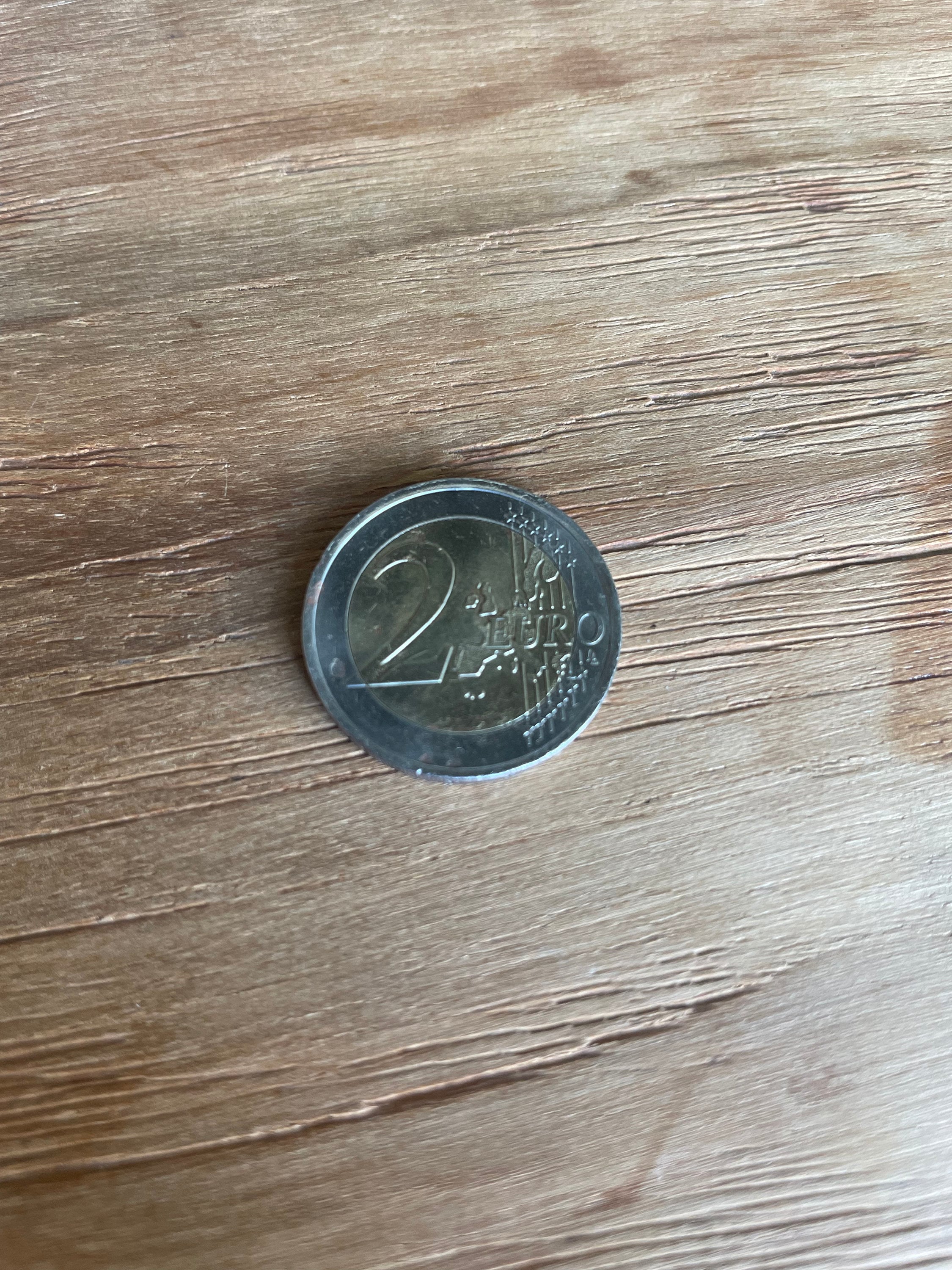 2002 Defects France 2 Euro Coin Etsy 2002-defects-france-2-euro-coin-etsy