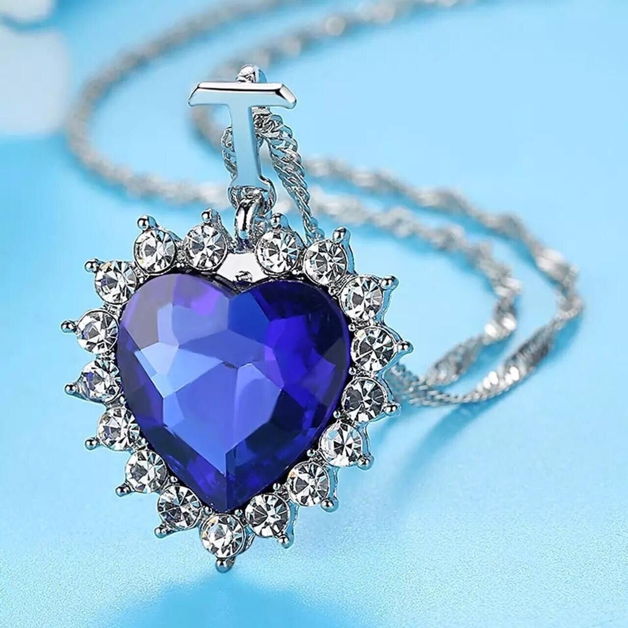 Heart Of The Ocean Necklace Was It Real History And Facts 43 OFF Heart Of The Ocean Necklace Was It Real History And Facts 43 OFF