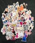 Taylor Swift Stickers