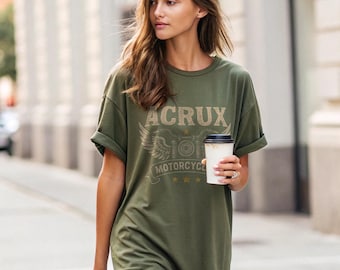 Camiseta de manga corta unisex