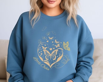 Unisex-Pullover