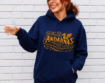 Sudadera con capucha unisex
