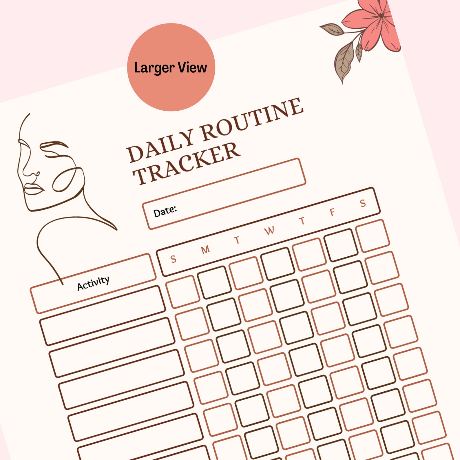 printable-daily-routine-tracker-routine-checklist-printable-daily-habit