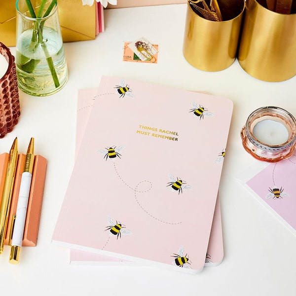 Notebook - Etsy UK