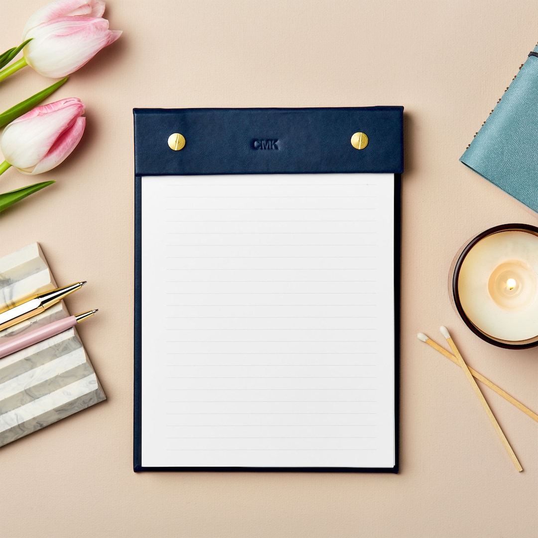 Refill for Refillable Notepad - *US Tariffs Included* - Etsy