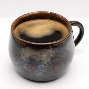 Espresso cups | coffee culture | handmade studio pottery