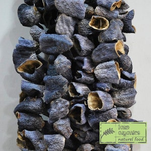 Dried Stuffed Eggplant,Naturally Dried Stuffed Eggplant in the Sun,Organic Eggplant,Sun Dried Eggplant for Dolma,Dried Aubergine/25 pieces
