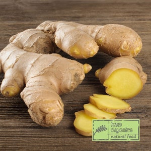Ginger Roots , Ginger Powder ,Ground Ginger , Ginger herb tea ,Rhizomes ,Zingiber officinale,Organic,Natural,Gluten free