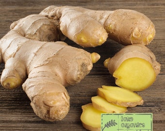 Ginger Roots , Ginger Powder ,Ground Ginger , Ginger herb tea ,Rhizomes ,Zingiber officinale,Organic,Natural,Gluten free