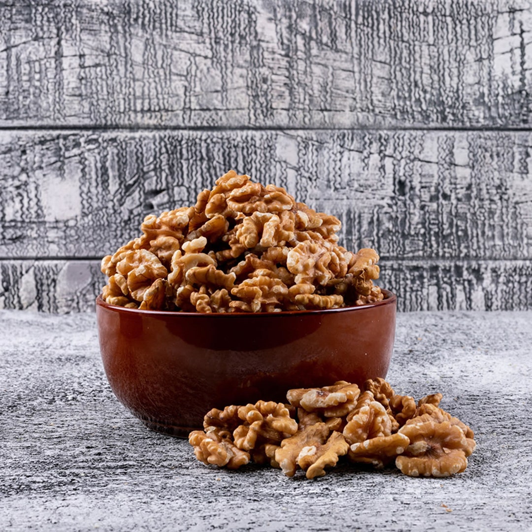 Walnut, Naturel Walnuts, Best Quality Walnut Etsy