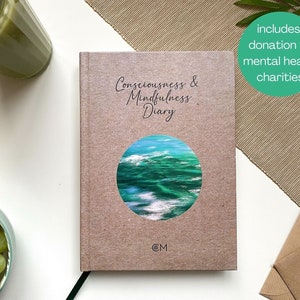 Consciousness & Mindfulness Diary