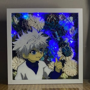 Killua on sale light up
