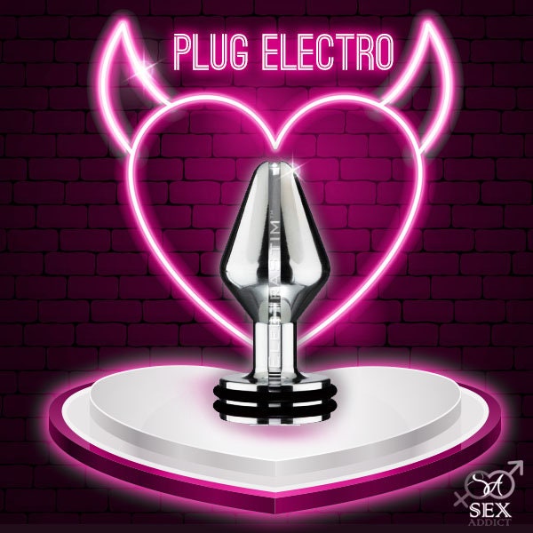 Electro Sex Toys