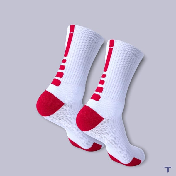 Nike Elite Socks - Etsy