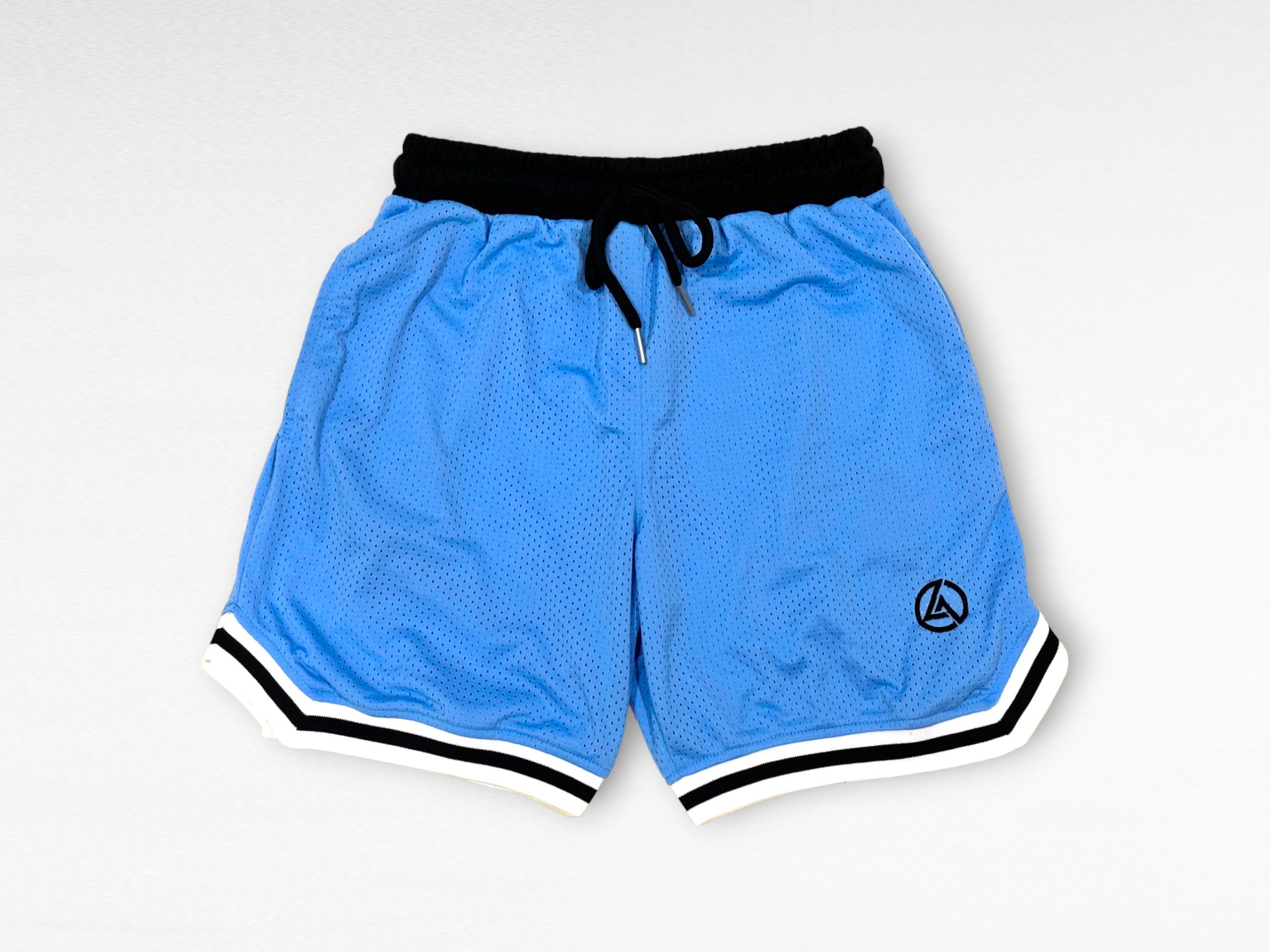 Bulls Shorts – The Lost Breed
