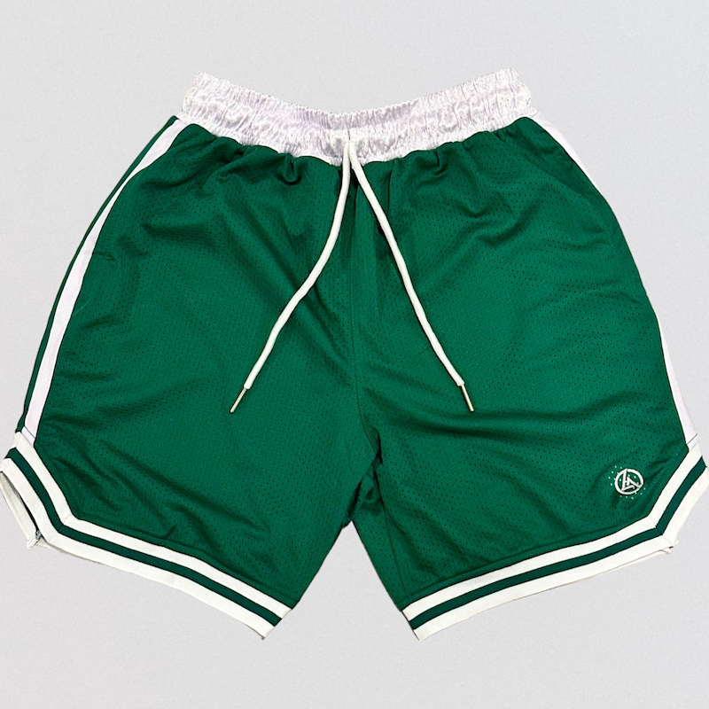 Vintage Nba Shorts Etsy