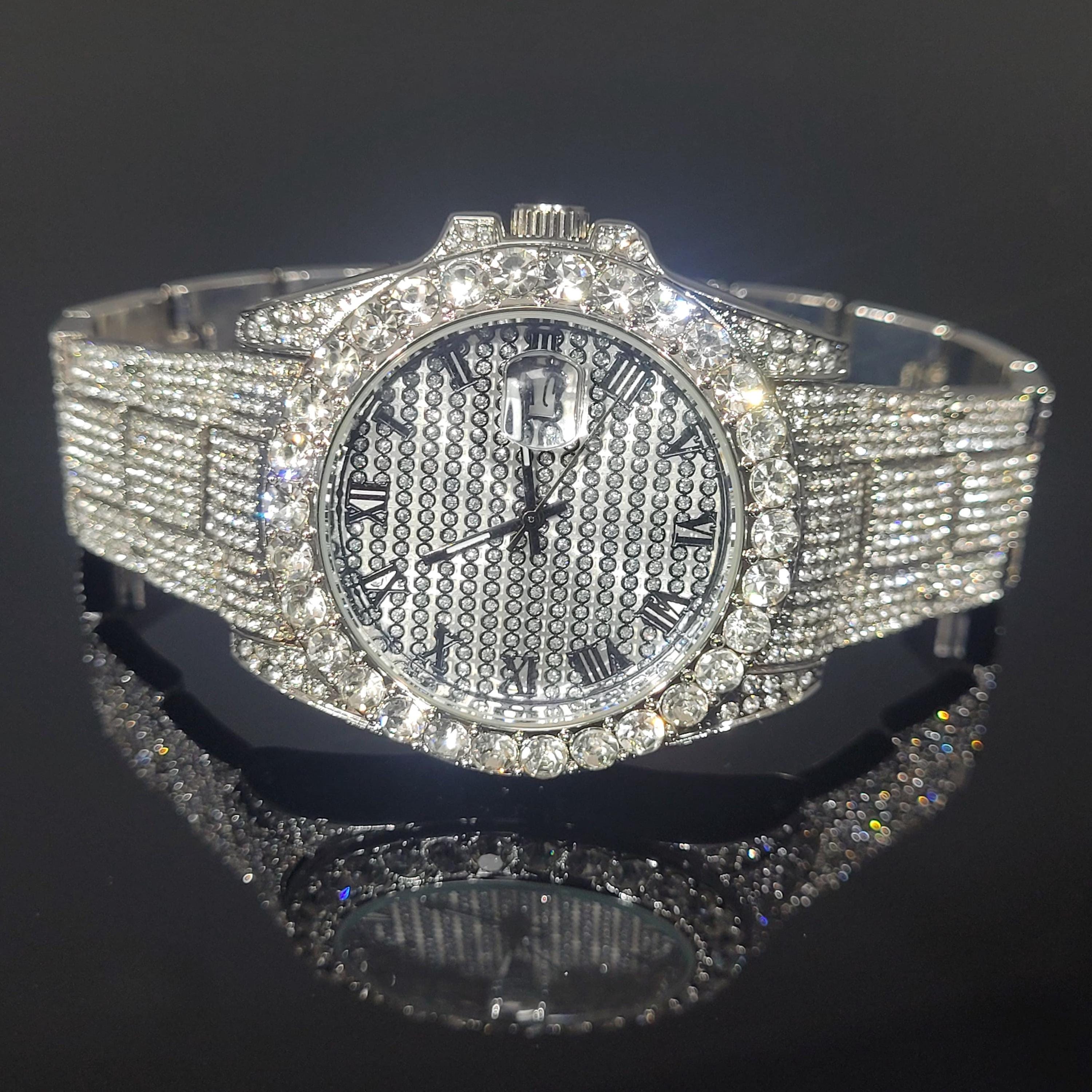 icy watches cheap