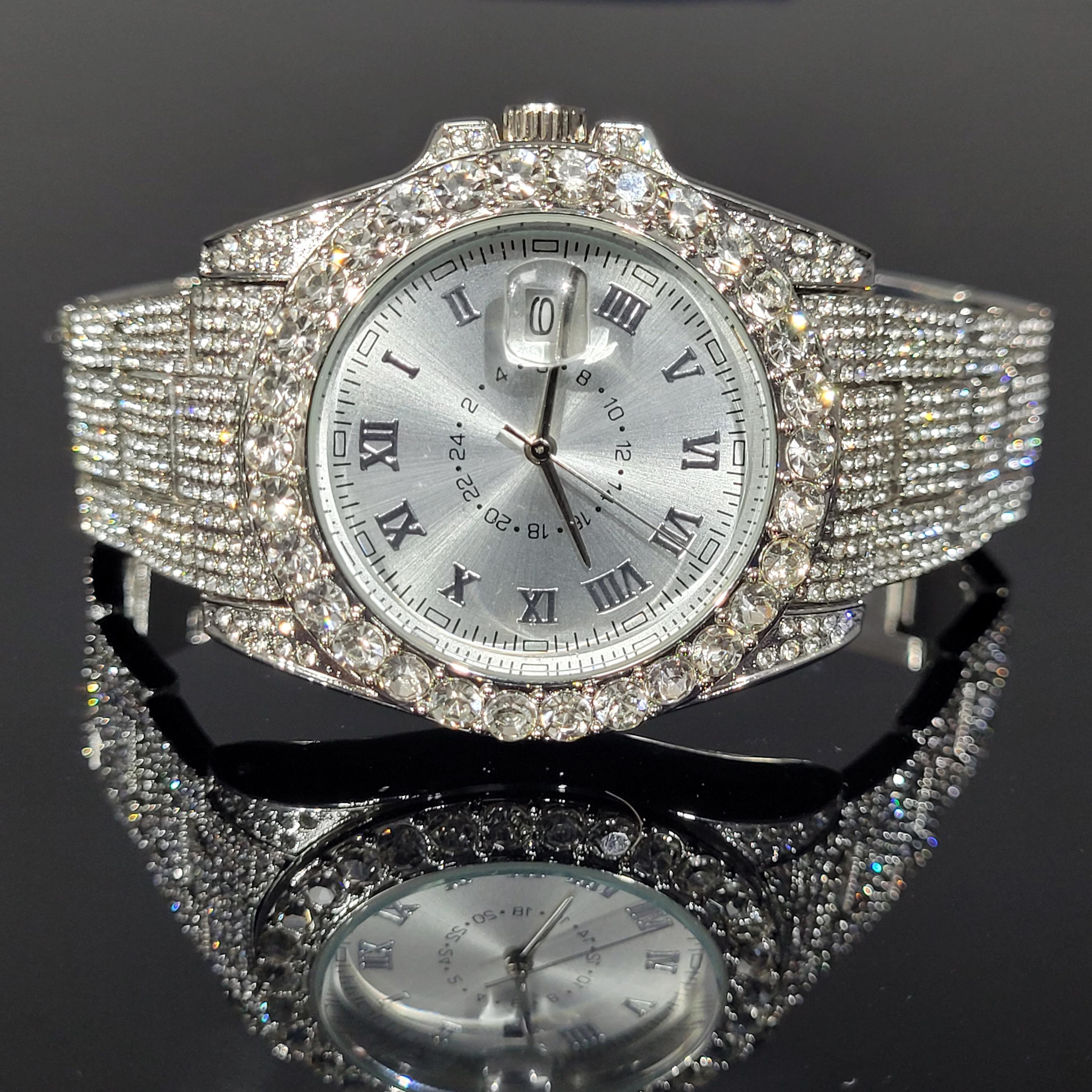 Bling Watch Canada