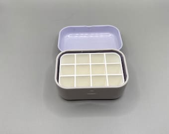 Mini watercolor box V2