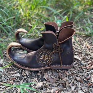 Mexican pointy boots - Etsy 日本