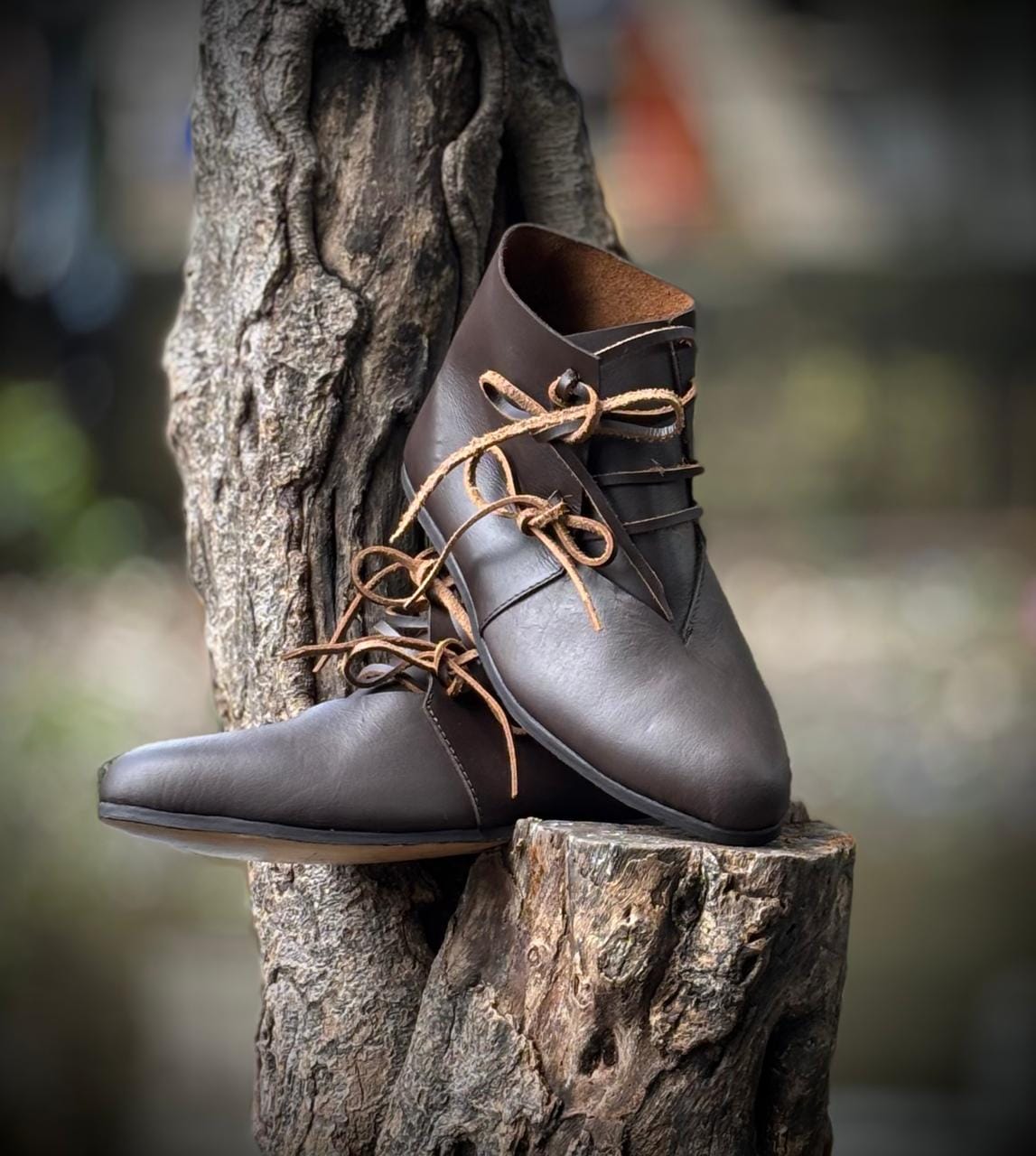 Pointy Wizard Shoes - Etsy