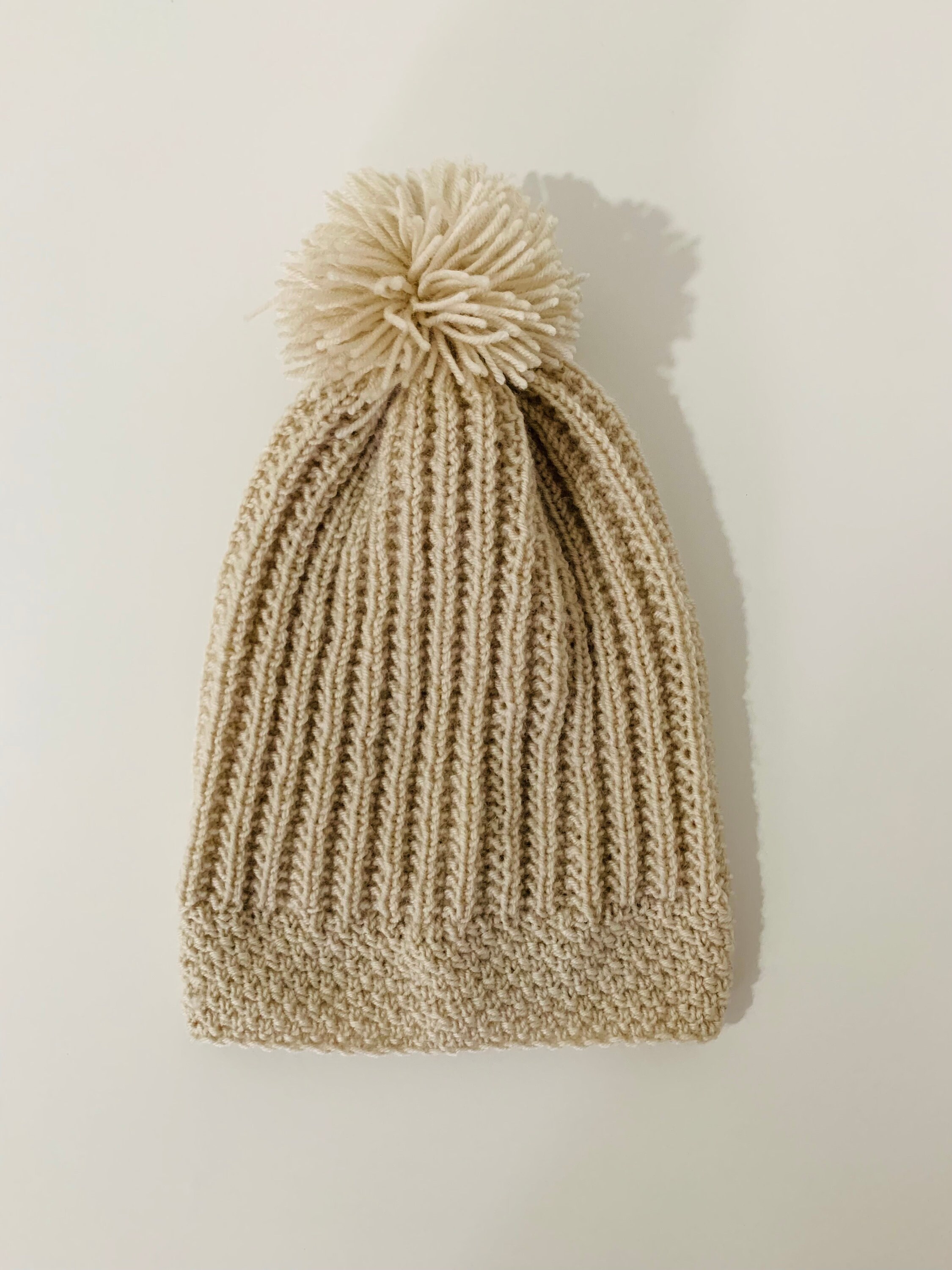 winter tam hat