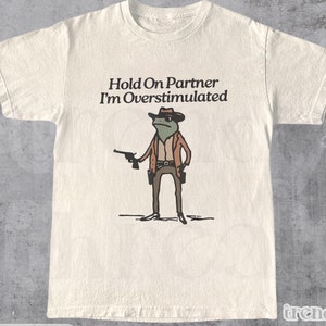 Partner Shirt - Etsy UK