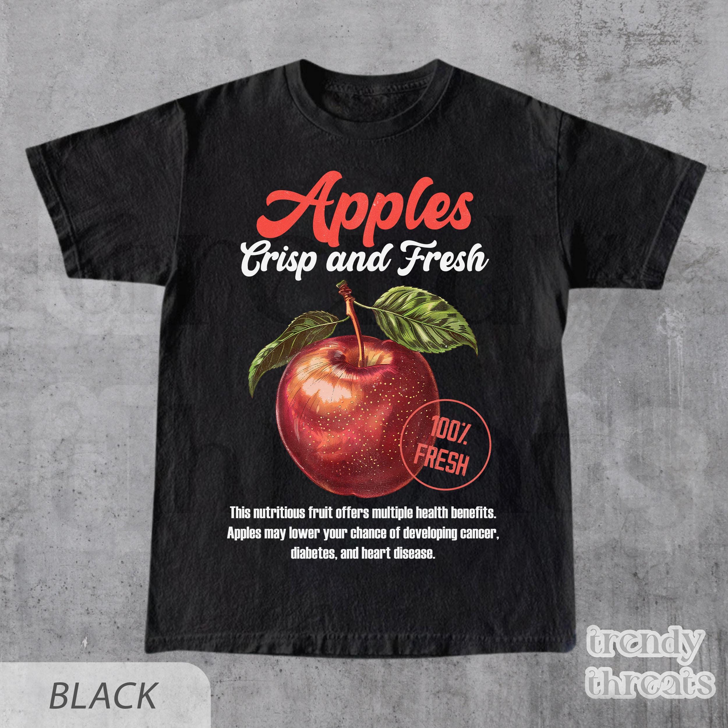 Apple company Tシャツ　66 90's~00's APPLE 企業Tシャツ – FUJI STORE