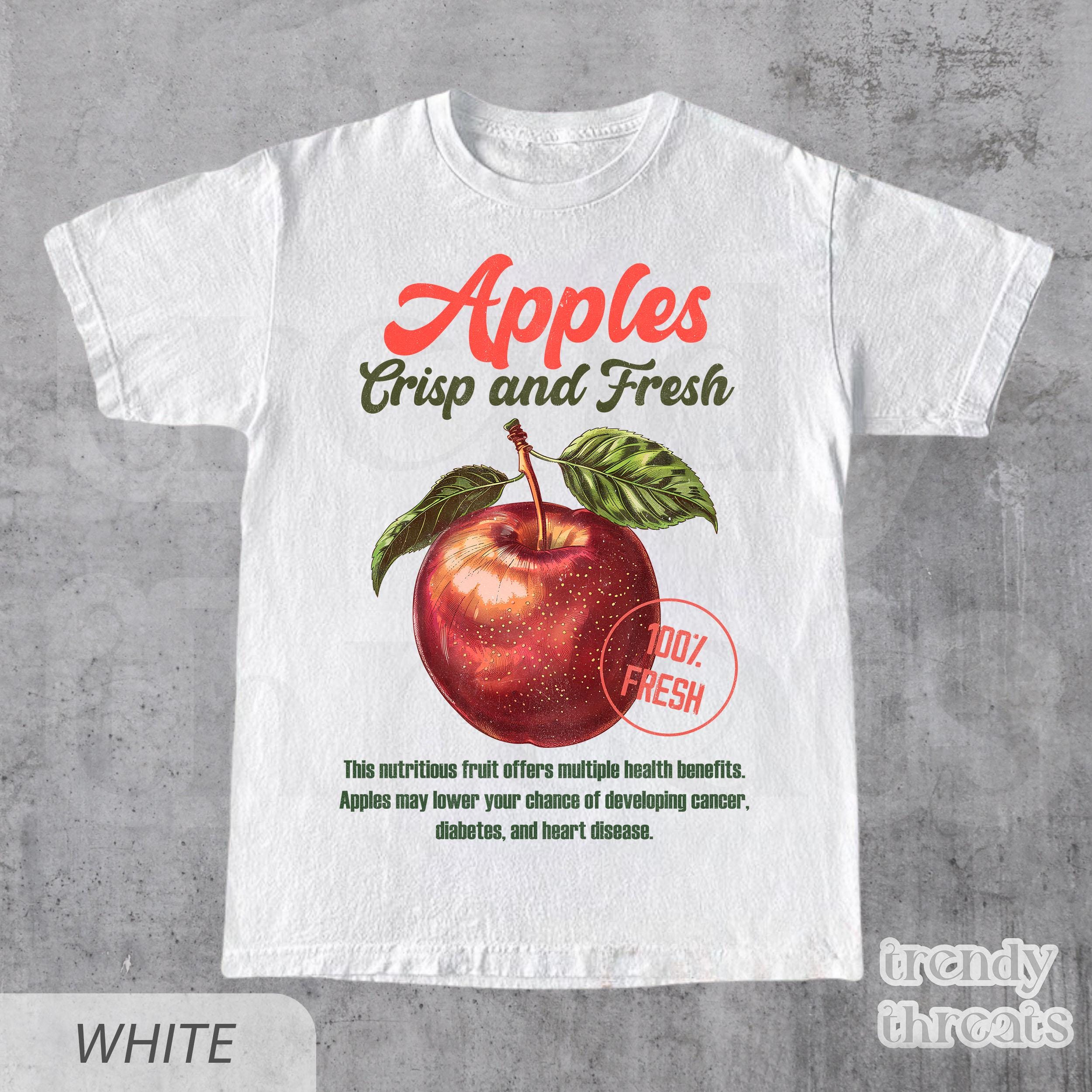 Apple company Tシャツ　66 s-l1200.jpg