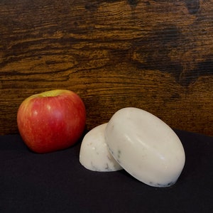 Skin of a killer {Edward Cullen, Twilight Saga} -Soap Bar (Aspen Woods, Vanilla)