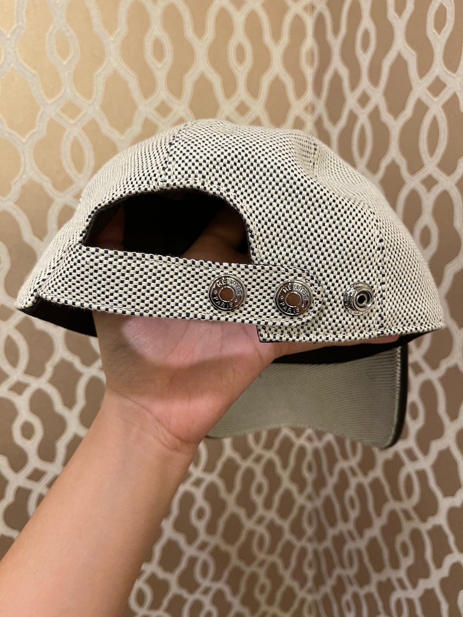 Wa*ff*le Ho*u*s*e Unisex Men's Black Mesh Baseball Cap Women's R 並行輸入品 Le Ho Fooks Chinese Werewolf Restaurant Retro Vintage Long