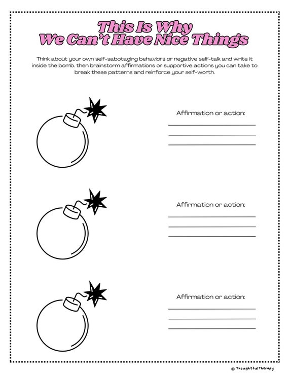 Why Do We Write Affirmations: Unlocking the Power of Positive Self-Talk