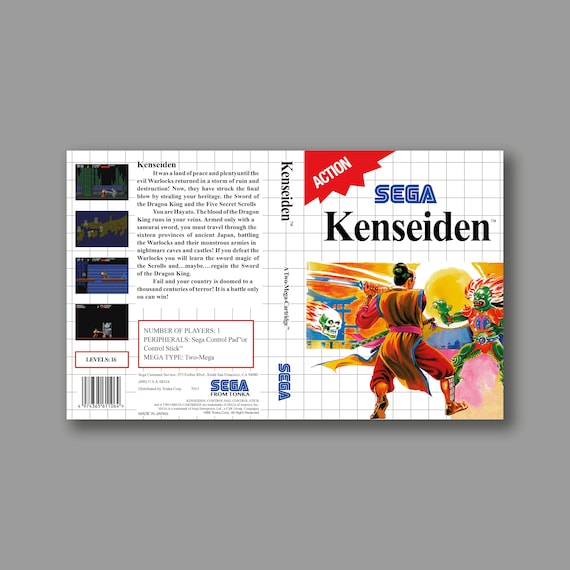 SCHEDA FLASH MEMORY Gaming Ricambio Per Macchina Da Gioco Sega Universale EUR 20,51 - IT - Foto 10