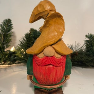 Hula Hoop Gnome