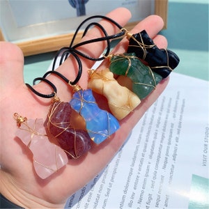 Gemstone top body jewelry